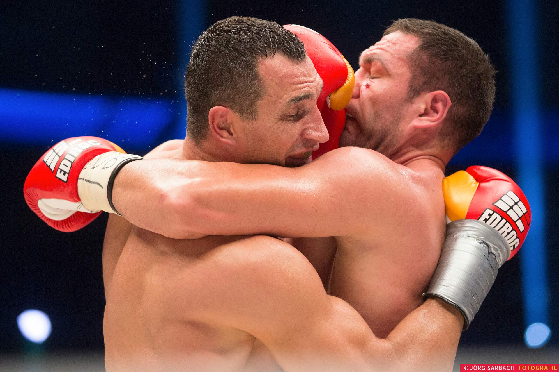 Sport, Boxen, Wladimir, Klitschko