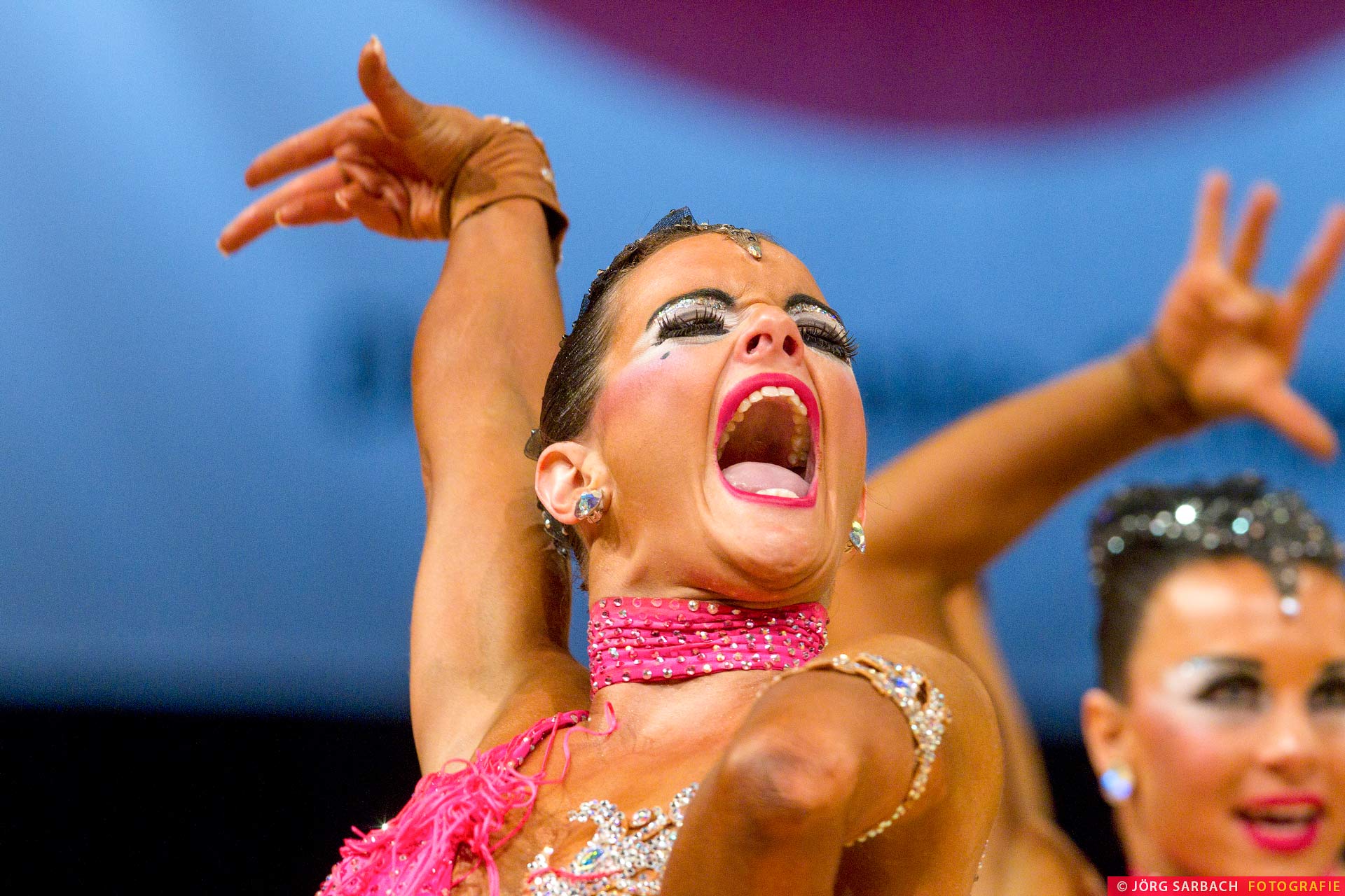 Sport, Tanzen, Latein, Formation, Bremen, GGC