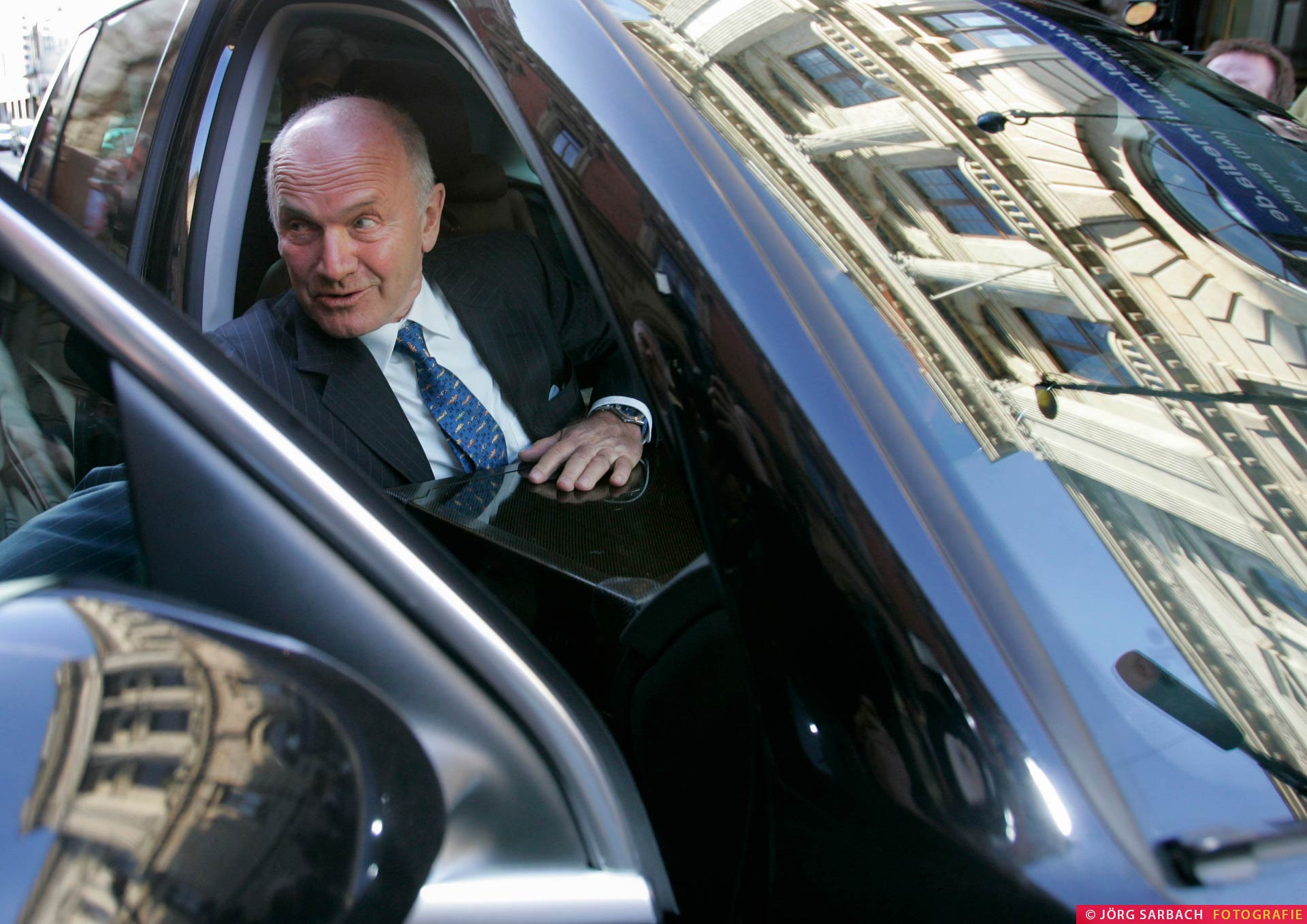 Auto, Wirtschaft, Ferdinand, Piech, Manager, VW