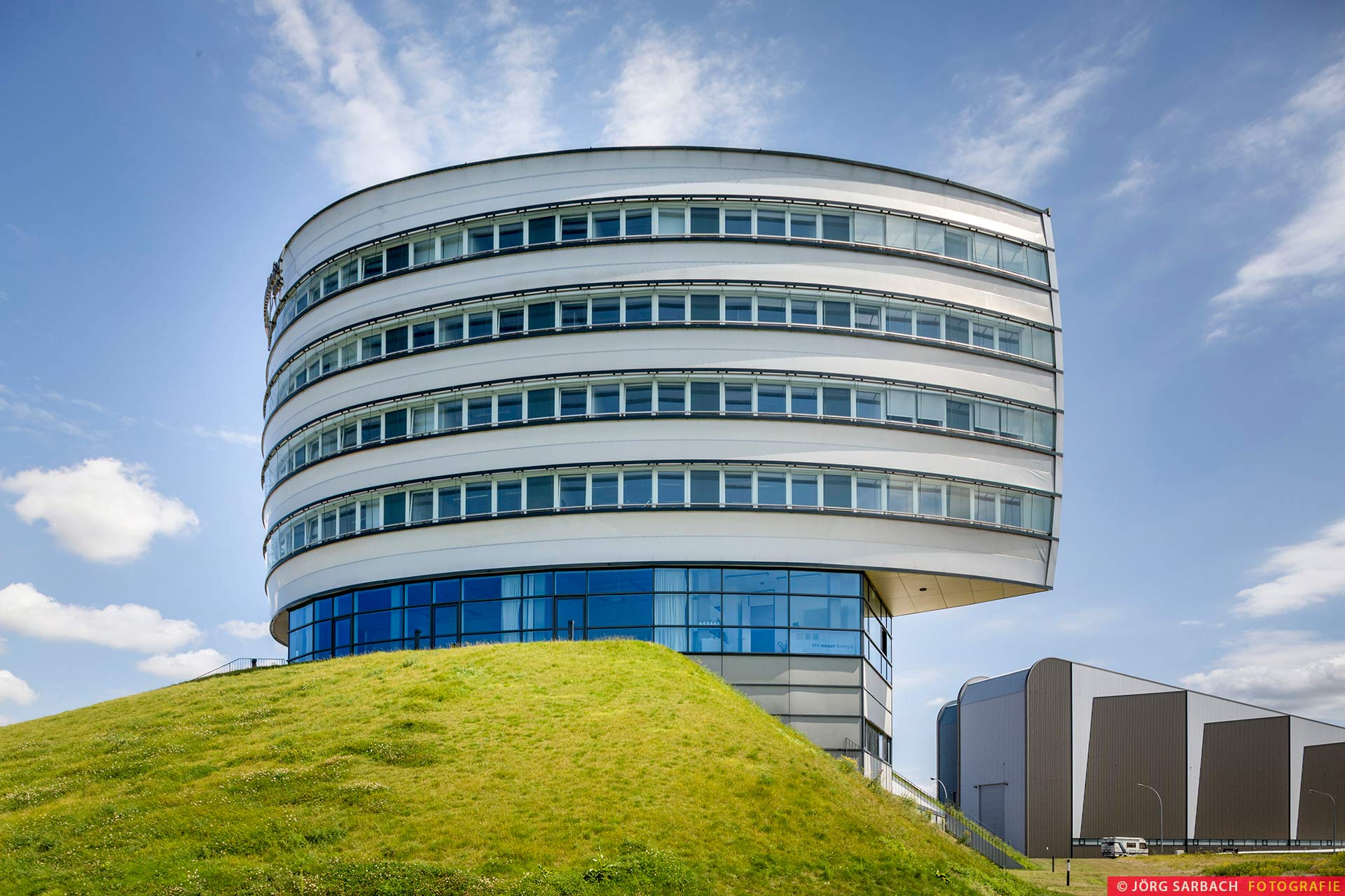 Bürogebäude, Bremen, Schnoor