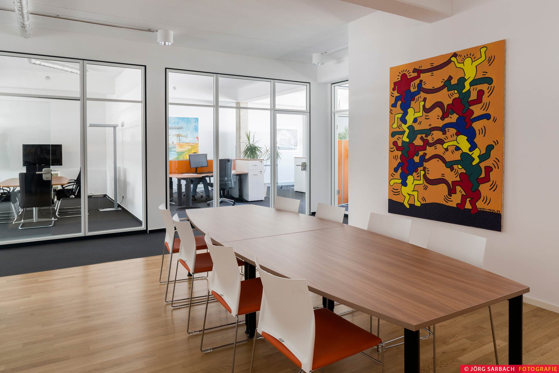 Bürogebäude, Bremen, Buschhöhe, Büros