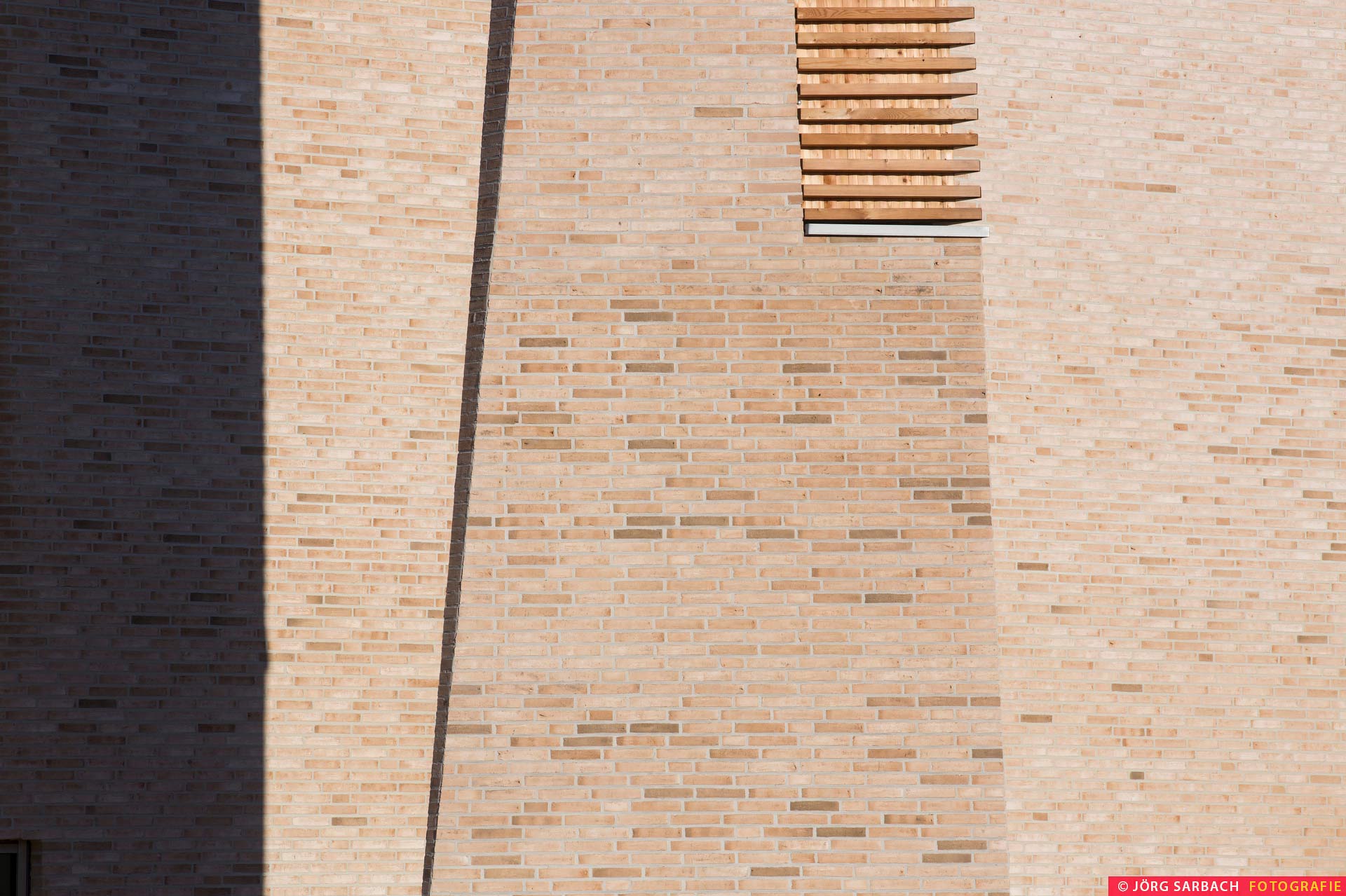 Architektur, Architekten, Tilgner, Grotz, Kirche am Campus, Vechta, Glockenturm, Hebrok, Ziegel