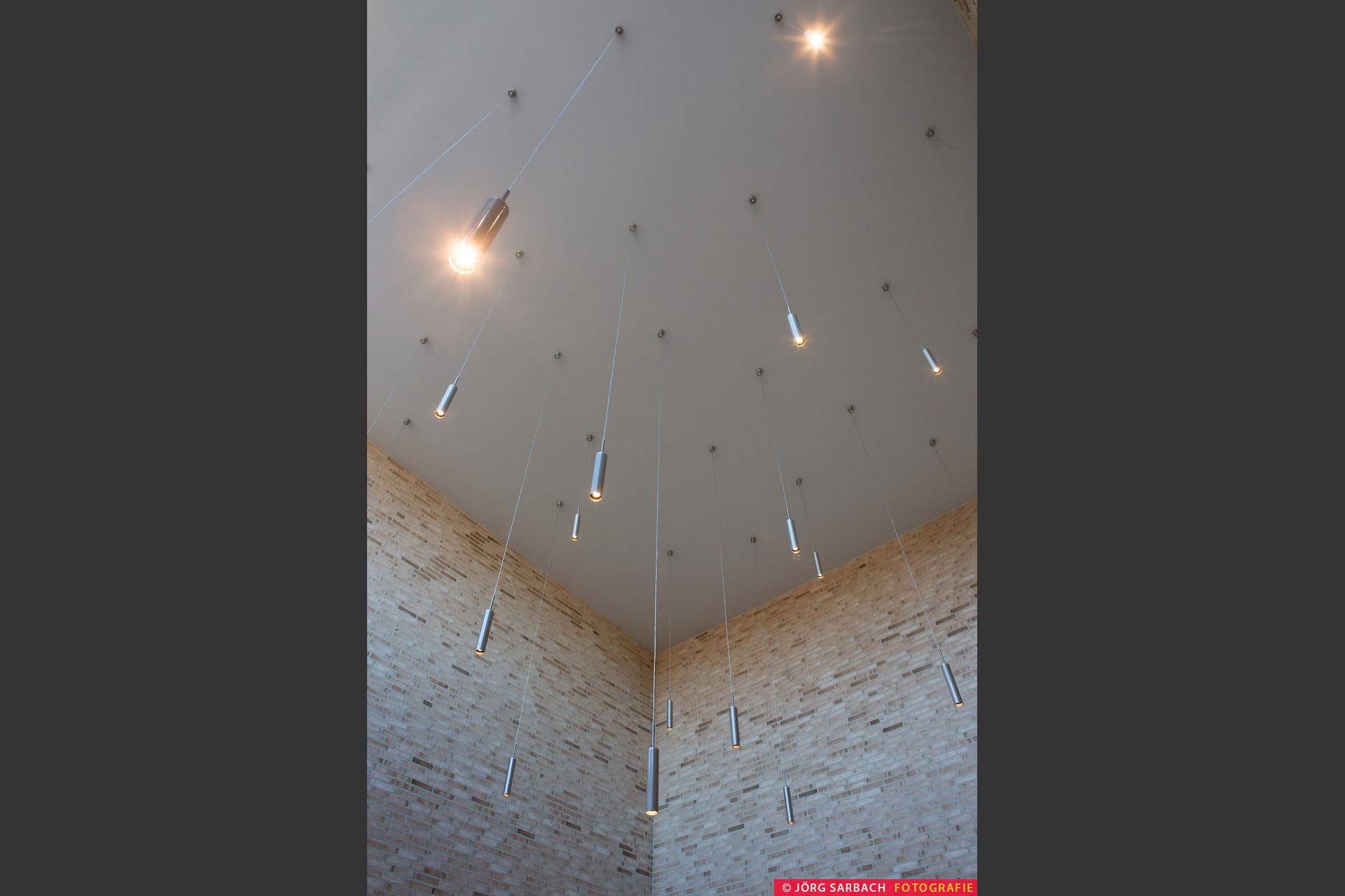 Architektur, Architekten, Tilgner, Grotz, Kirche am Campus, Vechta, Kapelle