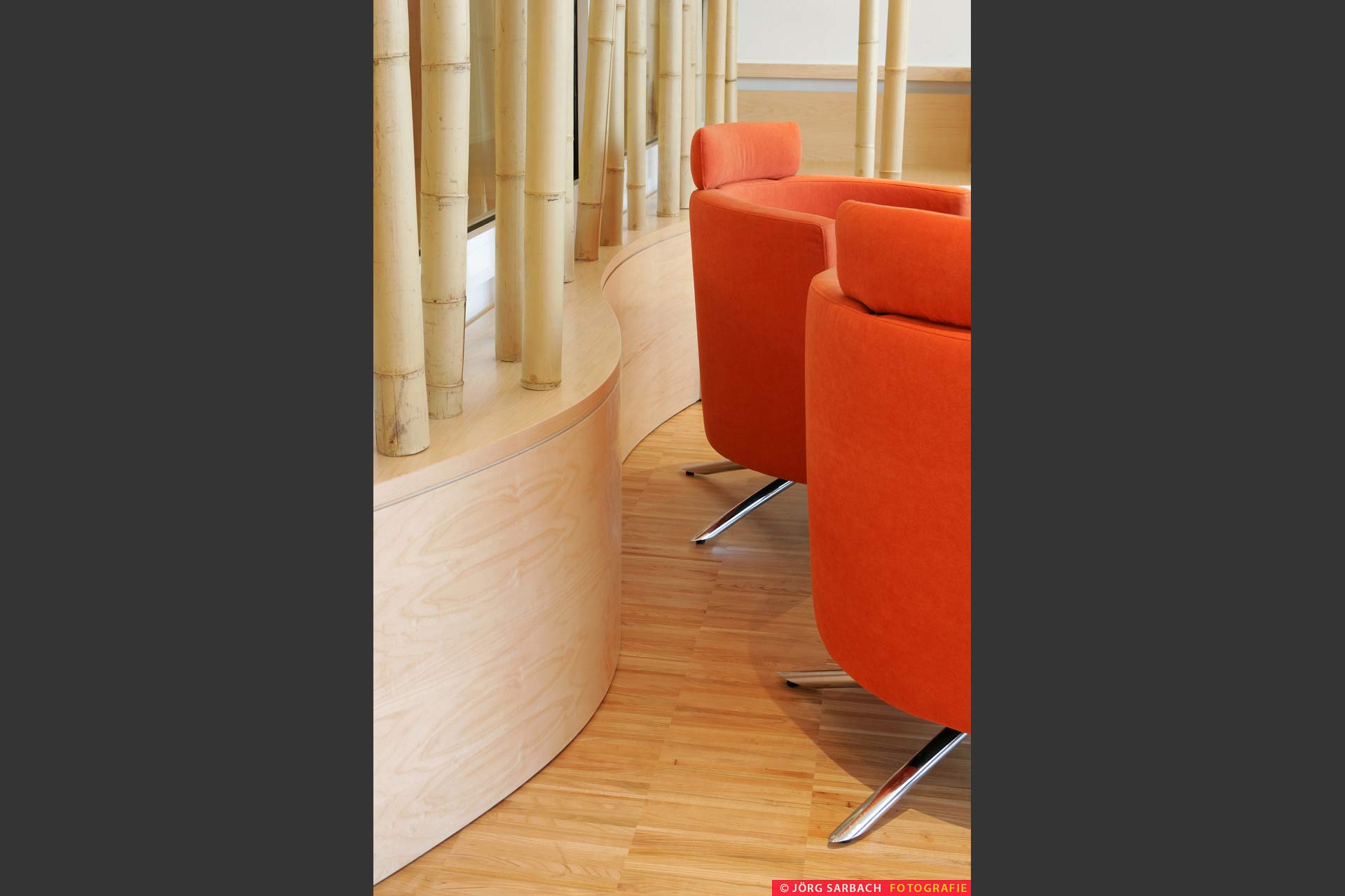 Architektur, Architekten, Tilgner, Grotz, Wartebereich, Elektro-Physiologie