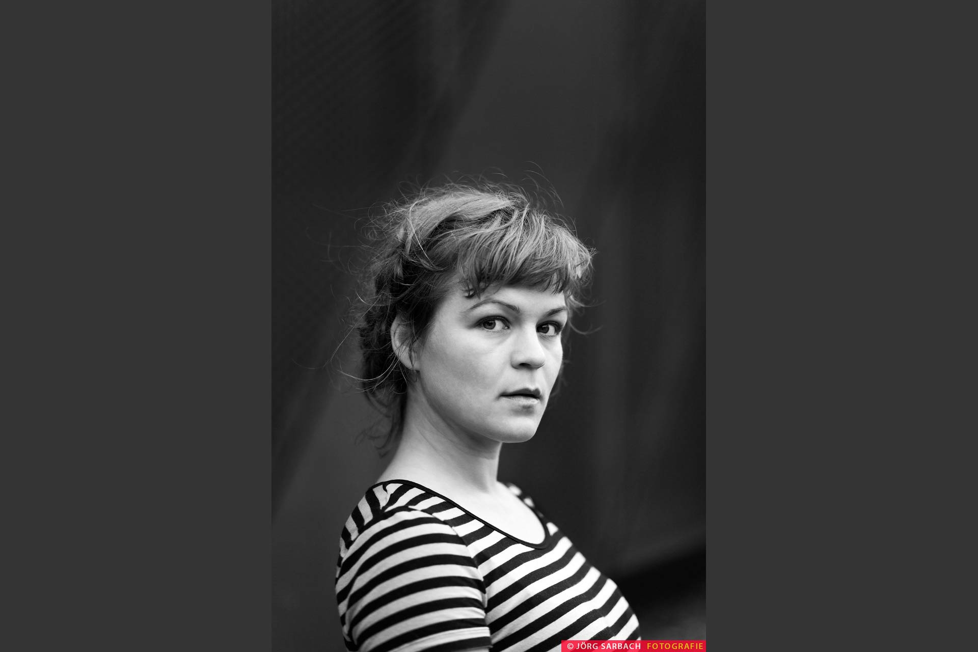 Schauspielerin, Nina Heithausen