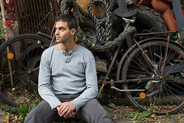 Schauspieler, Allesandro Nania Pacino