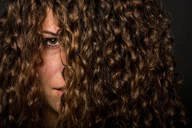 Sängerin, Atalya Komornik, Israel