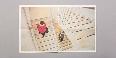 Lebenshilfe Bremen, Apartmenthaus, Zeitung