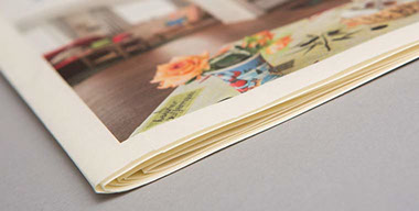 Lebenshilfe Bremen, Apartmenthaus, Zeitung