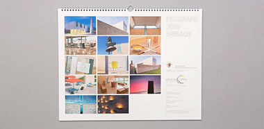 Kalender, Kirche am Campus, Vechta