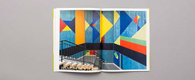 Buch, Metamorphose, Ludwig-Windthorst-Haus, Lingen