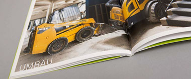 Buch, Metamorphose, Ludwig-Windthorst-Haus, Lingen